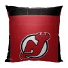 [Personalization Only] OFFICIAL NHL Jersey Personalized Pillow - Devils