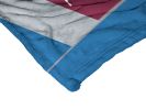 [Personalization Only] OFFICIAL NHL Jersey Personalized Silk Touch Throw Blanket - Avalanche