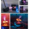 Multi-Function Tesla Music Tesla Coil Speaker; Wireless Transmission Lighting; Science And Education Experimental Products