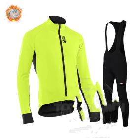 Riding Speed Down Jacket Fleece To Keep Warm (Option: A-XS)