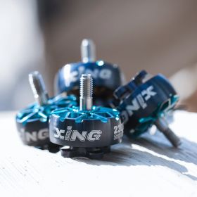 IFlight Yifei XING2 2306FPV Brushless Motor Racing Efficient 46S Motor (Option: 1755KV 6S-4pcs)