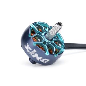 IFlight Yifei XING2 2306FPV Brushless Motor Racing Efficient 46S Motor (Option: 2555KV 4S-1pcs)