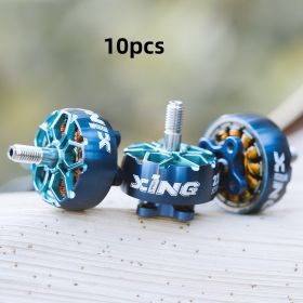 IFlight Yifei XING2 2306FPV Brushless Motor Racing Efficient 46S Motor (Option: 1755KV 6S-10pcs)