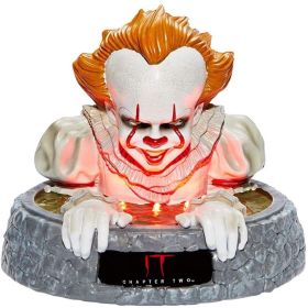 Pumpkin Knight Statue Halloween Decoration Statue (Color: type2)