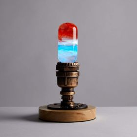 EP LIGHT - Sunrise (Type: BULB & VINTAGE BASE)